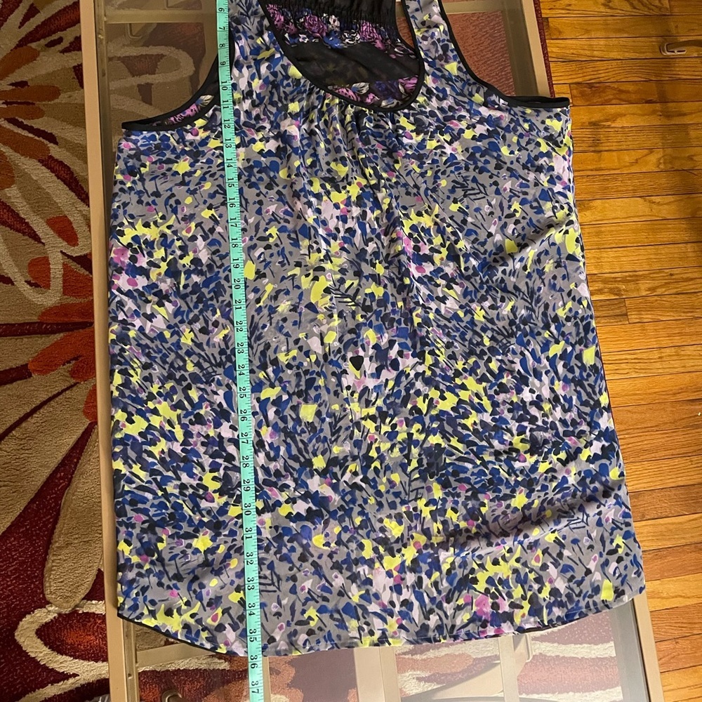 NWOT - LYS Reversible Tank Top - Size 2X - Picture 12 of 12